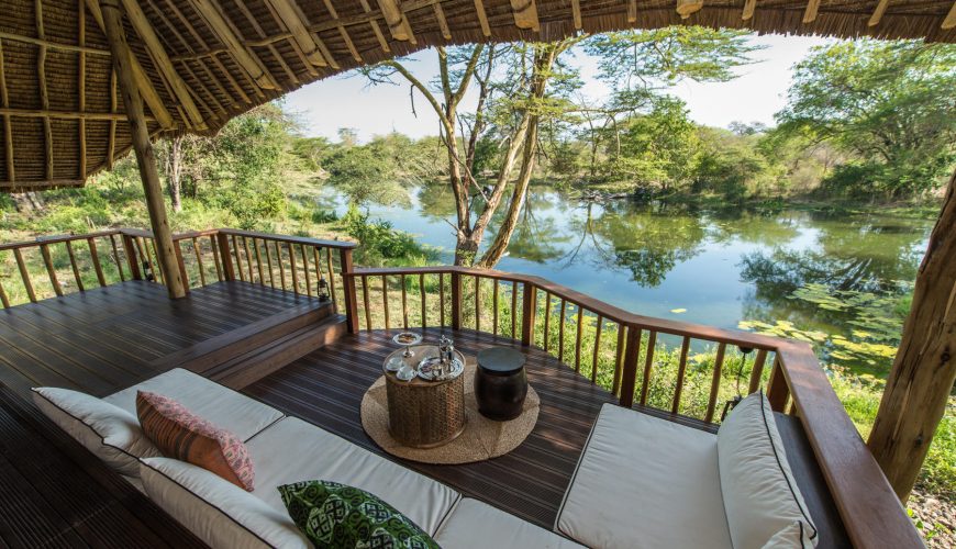 Safaris Making an Impact