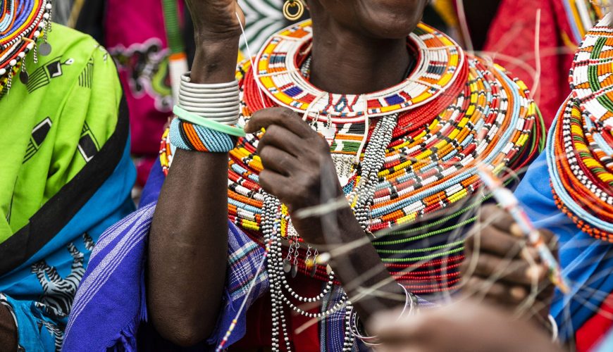 Safaris Making an Impact