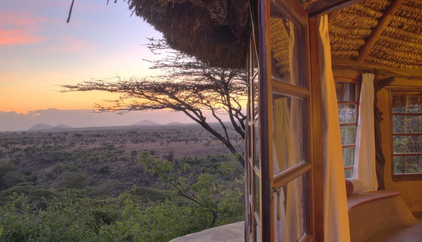 Safaris Making an Impact