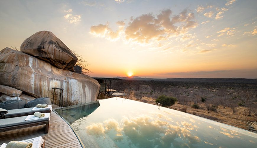 Safaris Making an Impact