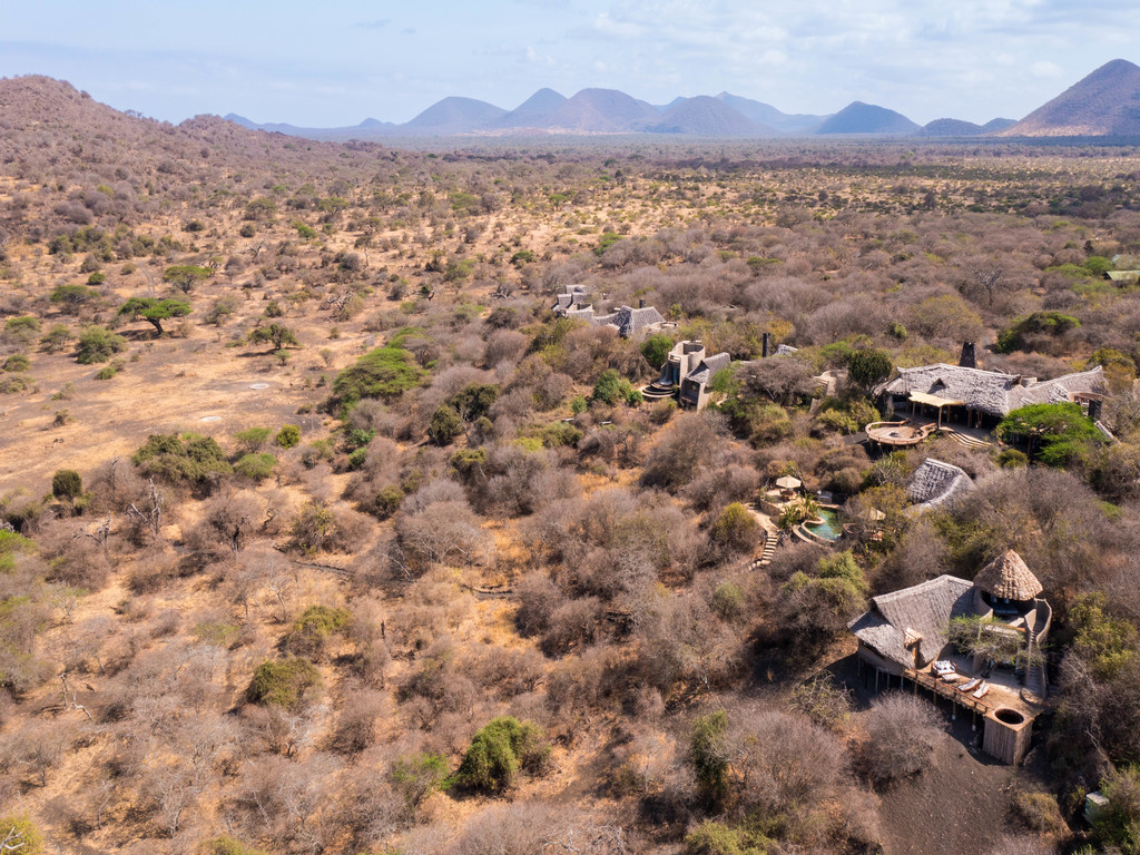 Day 4: Off to the Chyulus