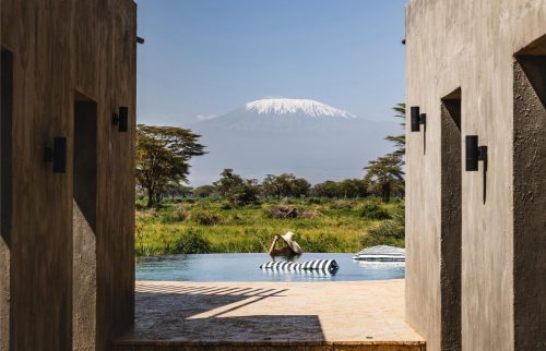 Days 3 & 4: In the Shadows of Kilimanjaro