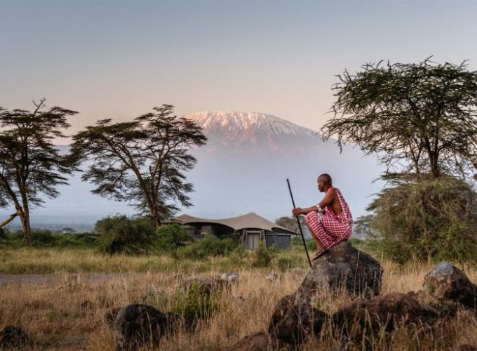 Safaris Making an Impact