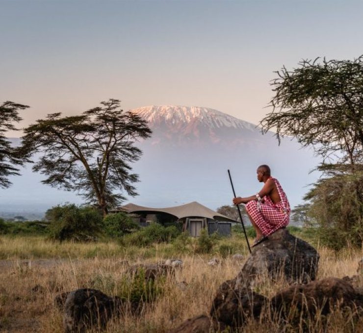 Safaris Making an Impact