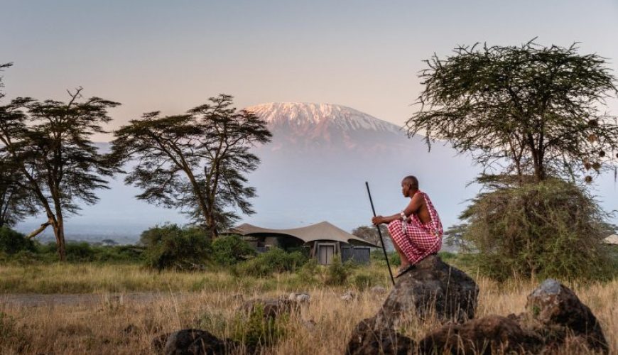 Safaris Making an Impact