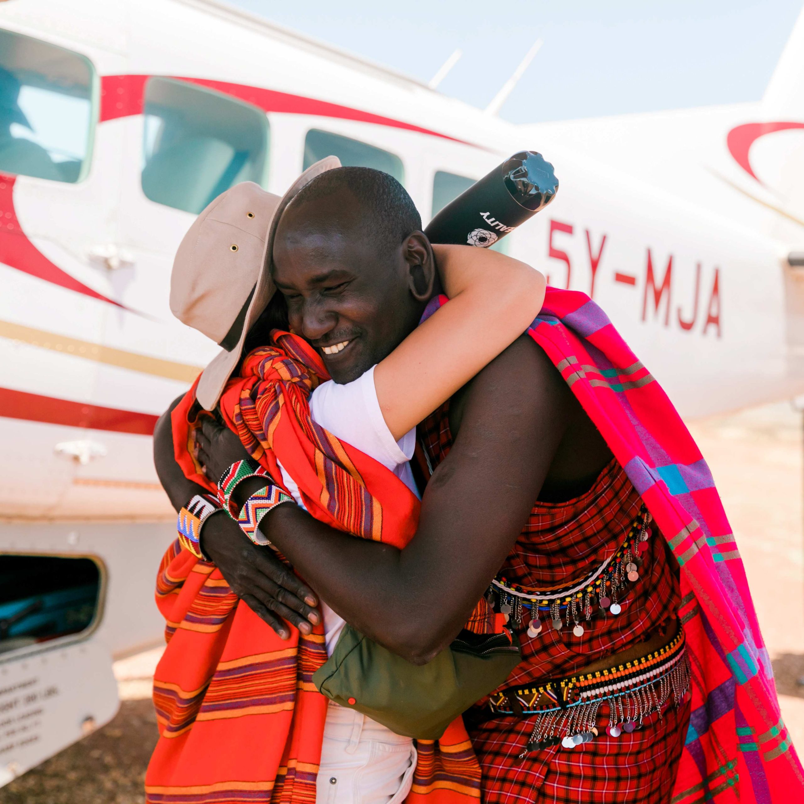 Day 11: A final day in Nairobi