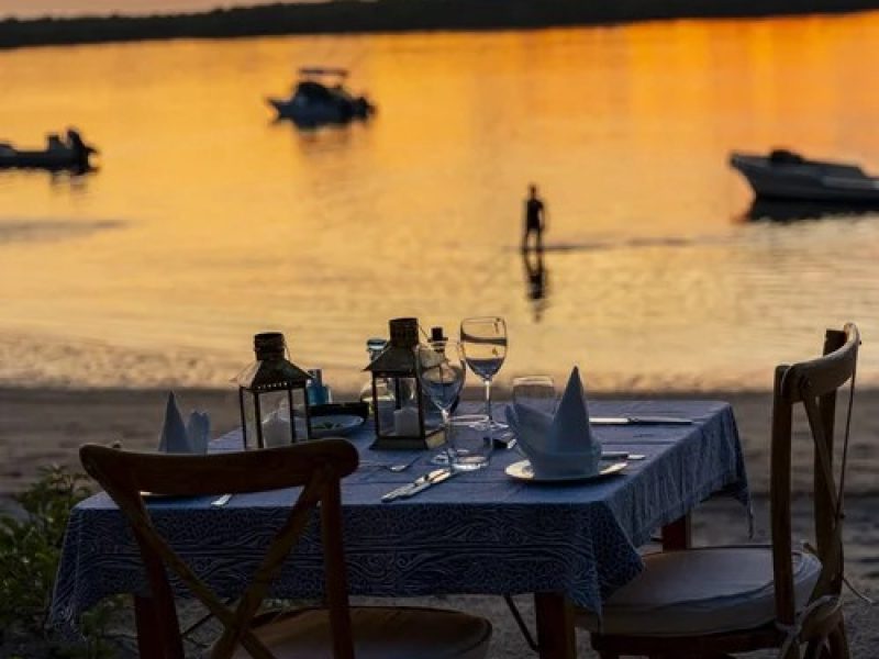 Safaris Making an Impact