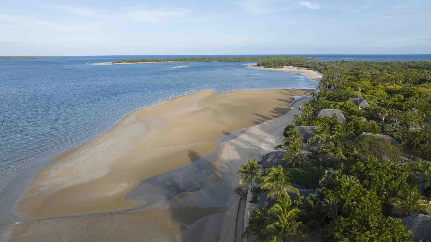 Day 7: From Safari to Beach