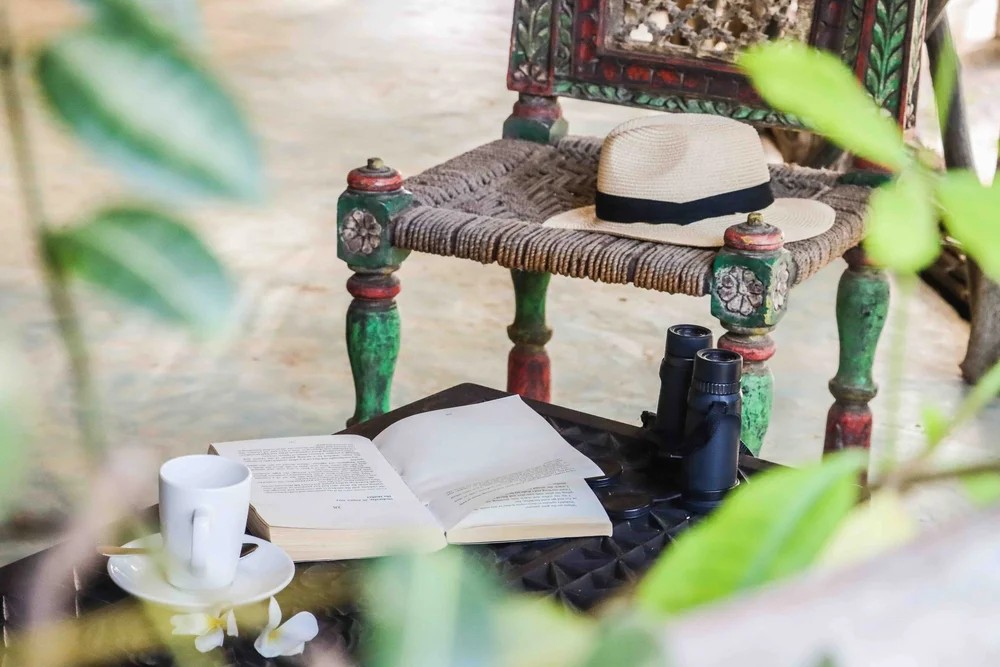 Day 12: A final day in Nairobi