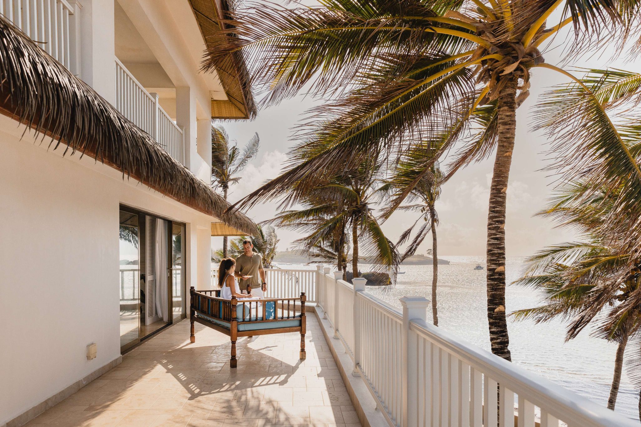 Day 12: A final day in Nairobi