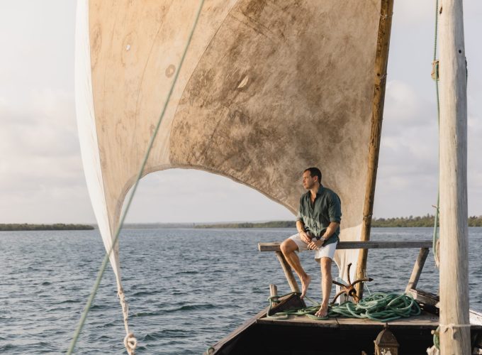 Safaris Making an Impact