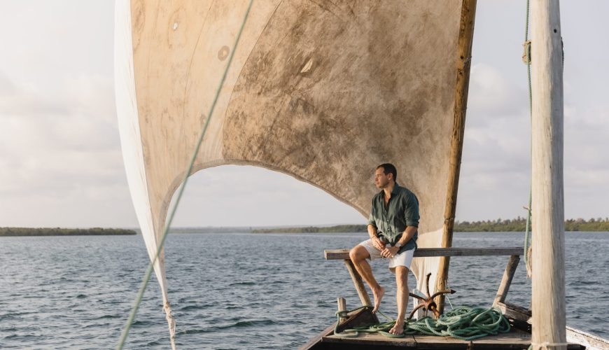 Safaris Making an Impact