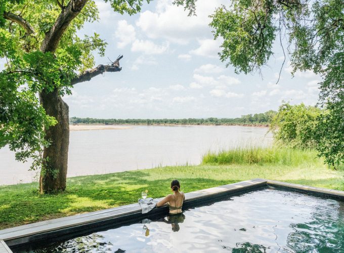 Safaris Making an Impact