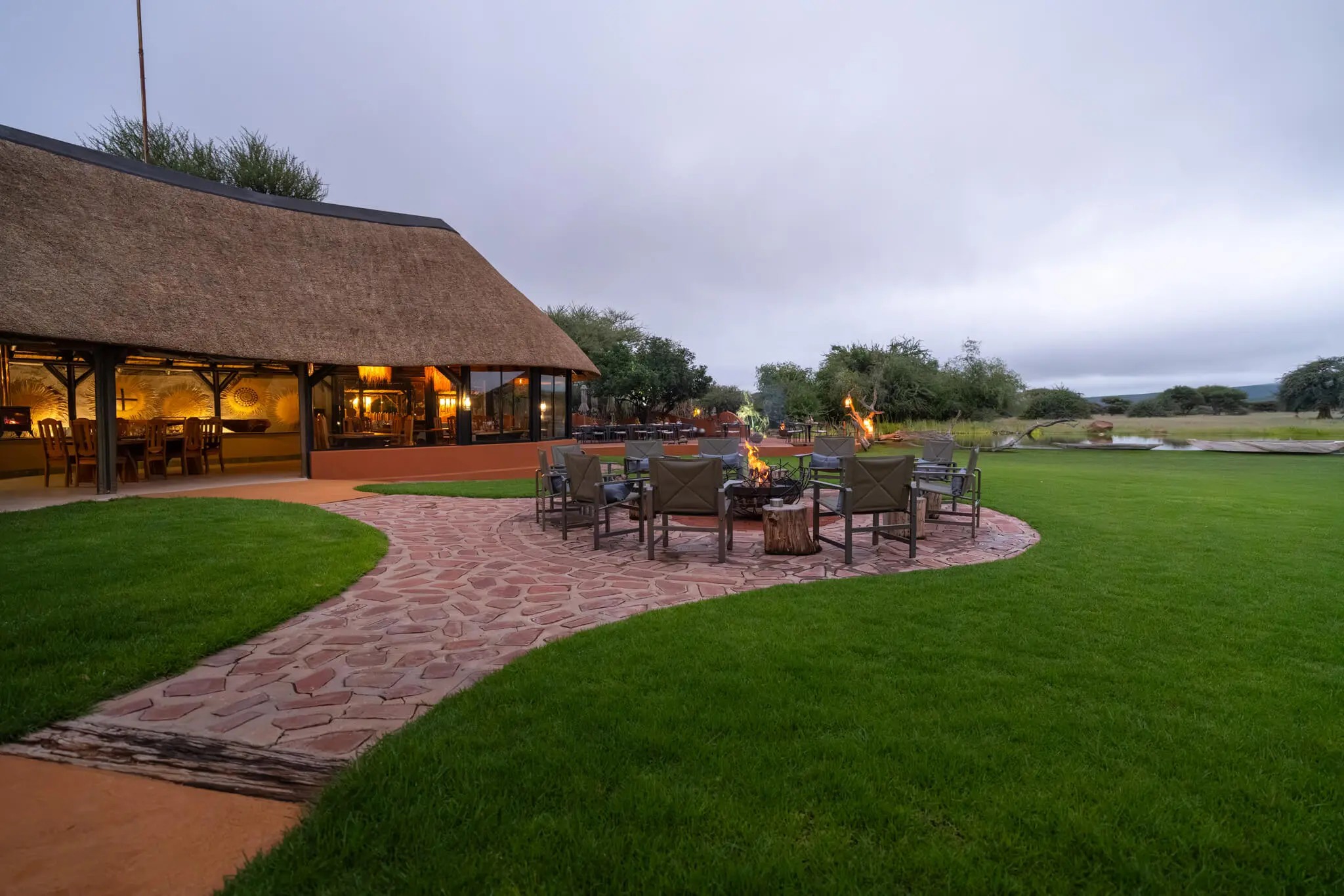 Day 15: Cheetahs, cheetahs and more cheetahs